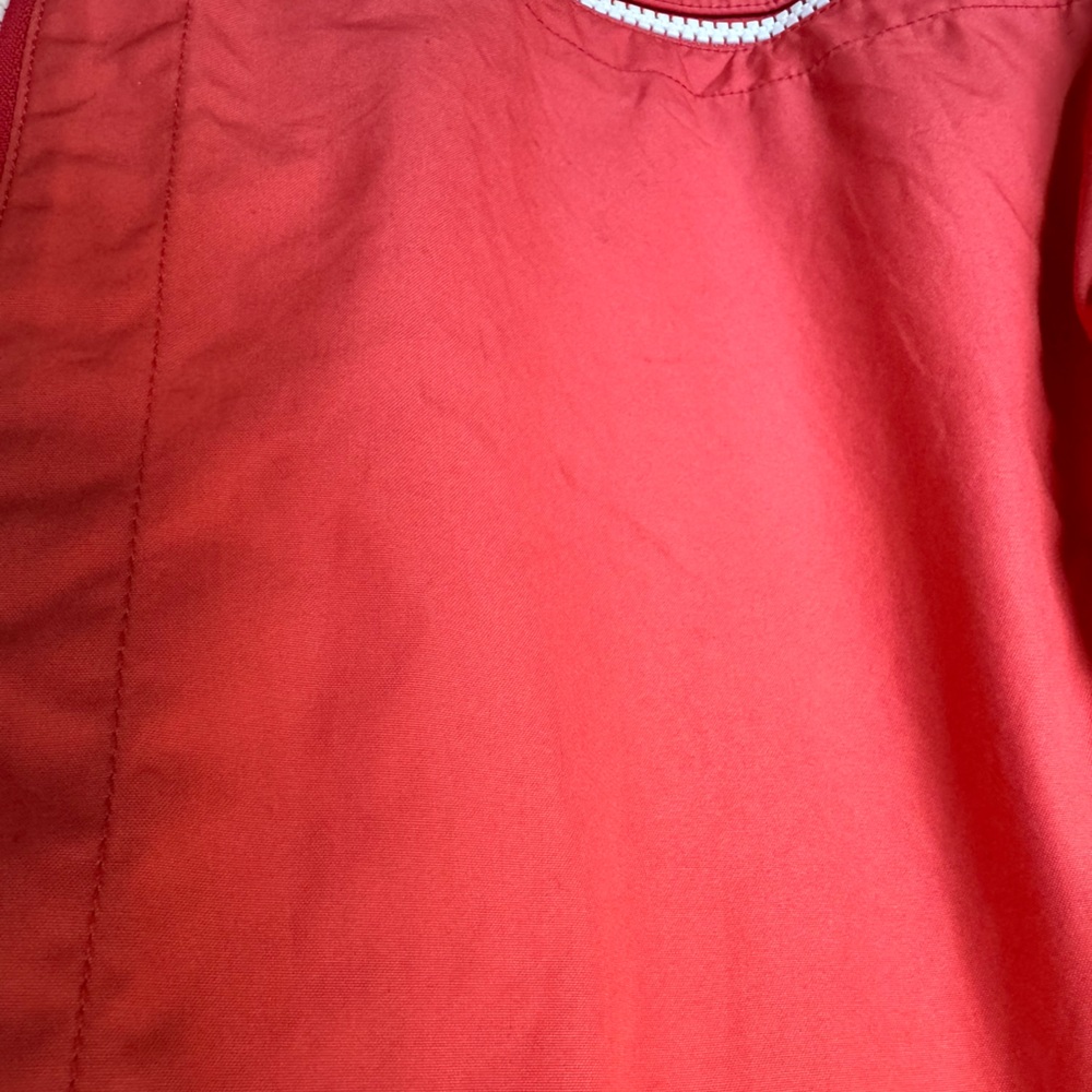 Levis California Lightweight Rain Jacket - image 6